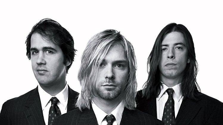 Nirvana аккорды