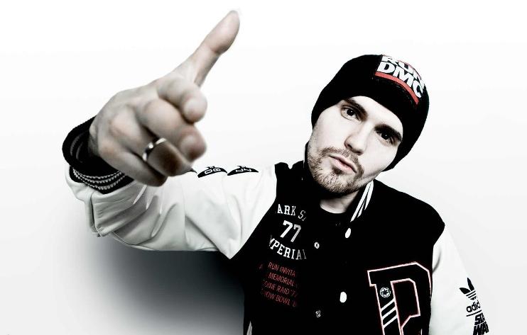 Noize MC аккорды